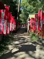 住吉大社(大阪府)