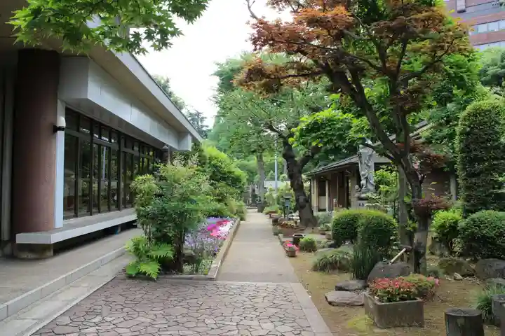 金地院のその他建物