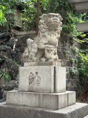 一之宮神社(神奈川県)