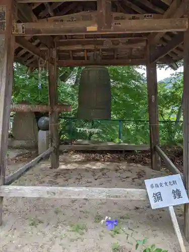 栖雲寺のその他建物