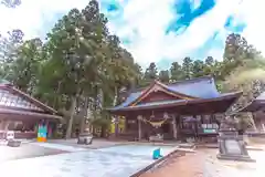 總宮神社(山形県)