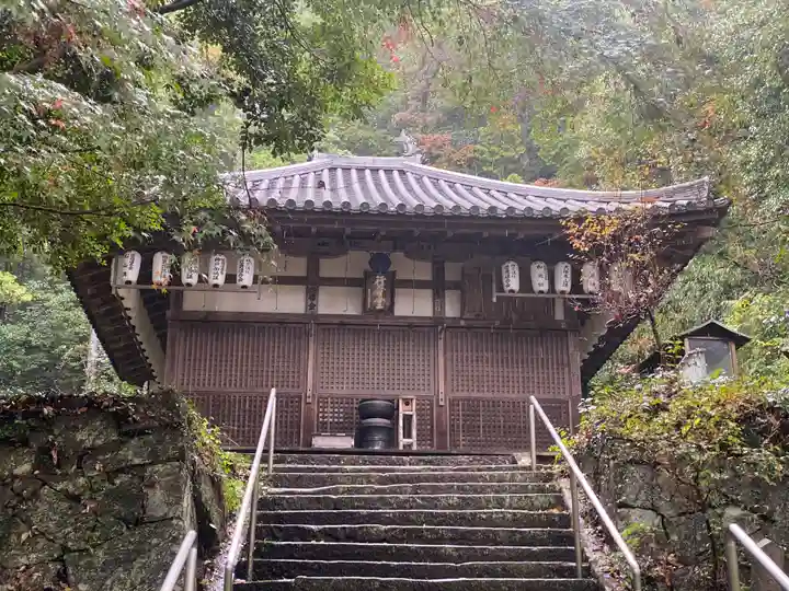 伽耶院(兵庫県)