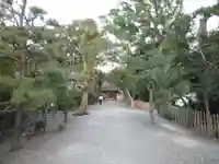 水無瀬神宮のその他建物