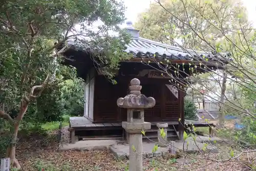 大福寺(奈良県)