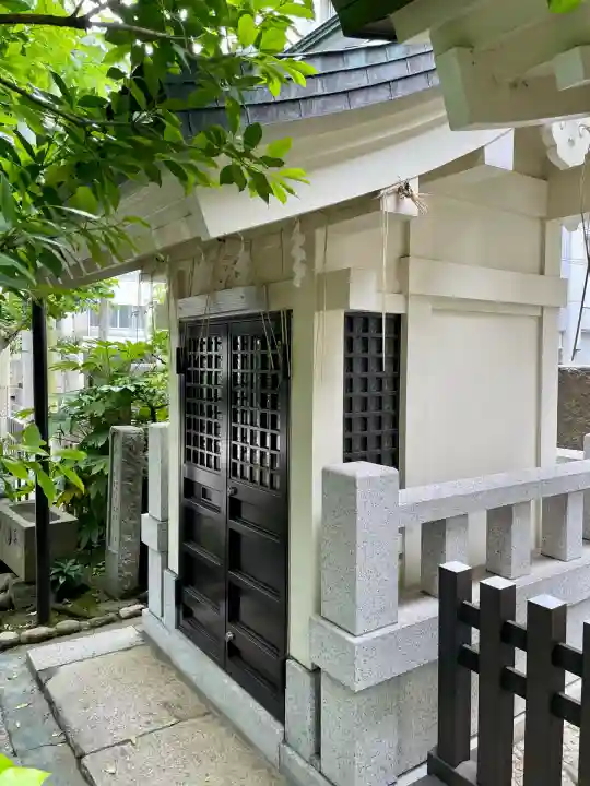 榊神社(東京都)