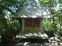 八雲神社(河芸町一色)のその他建物