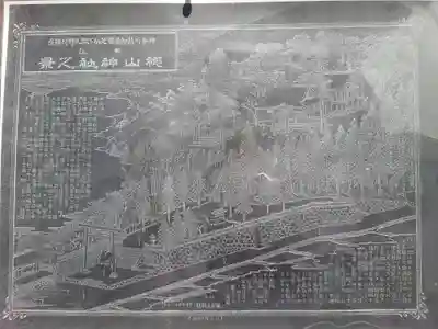 神山神社(神奈川県)