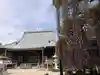 妙福寺の本殿・本堂