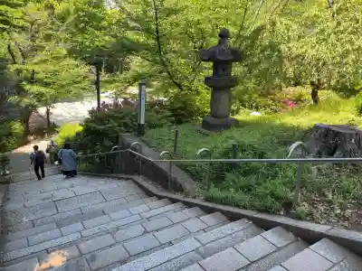 清水観音堂(東京都)