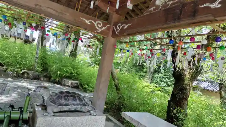 松尾大社(京都府)