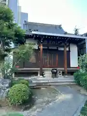 観聴寺(愛知県)