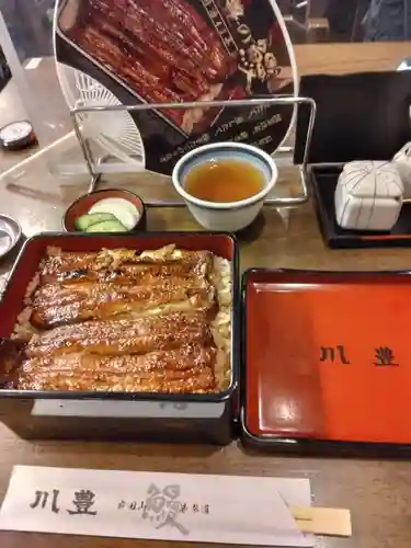 咤枳尼天堂 （出世稲荷）(千葉県)