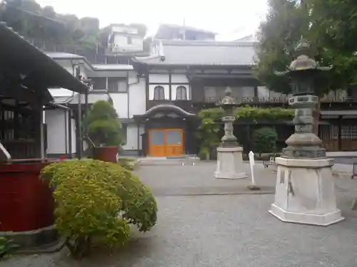 良長院のその他建物