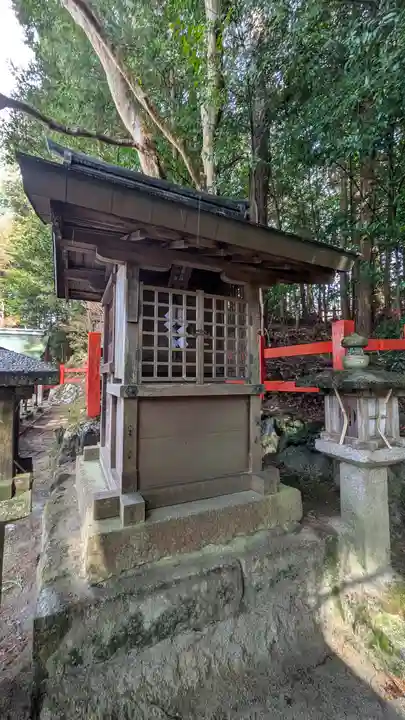 八大神社(京都府)