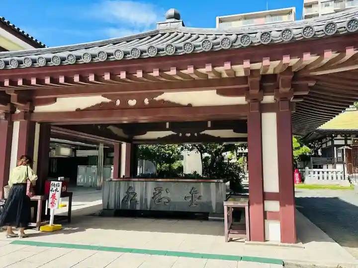 川崎大師(平間寺)(神奈川県)