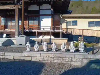 龍雲寺(岐阜県)