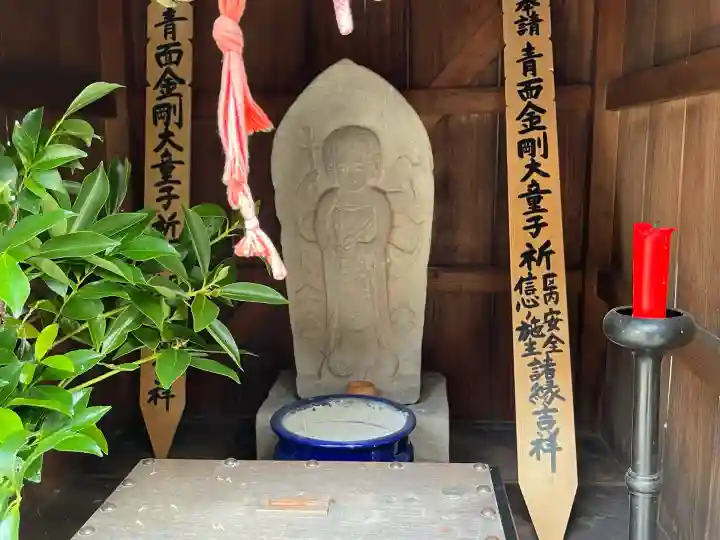 観音寺(三重県)