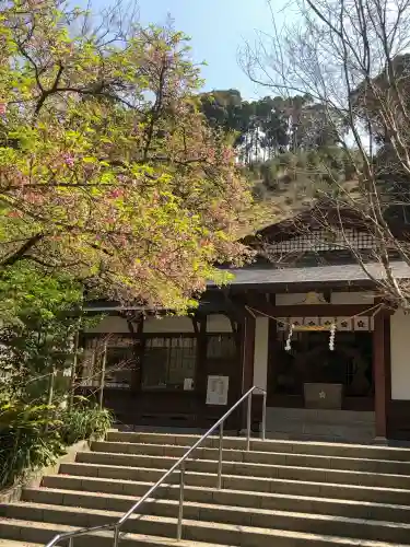 菅原神社(鹿児島県)