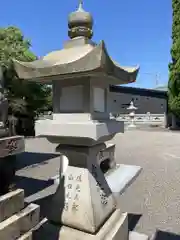湊神社(愛媛県)