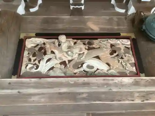 地藏院（寳蔵寺）の芸術