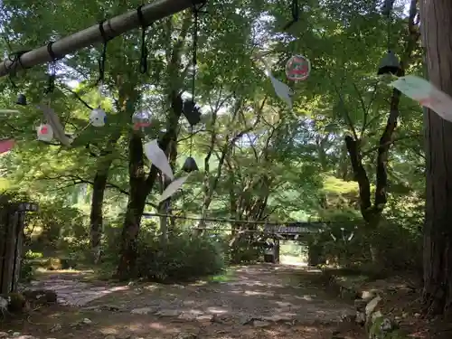 高源寺のその他建物