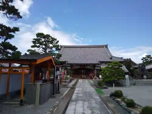 宗安寺(滋賀県)