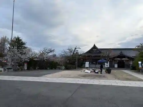 兵庫縣神戸護國神社(兵庫県)
