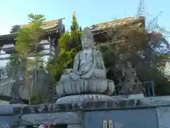 潮音寺(神奈川県)