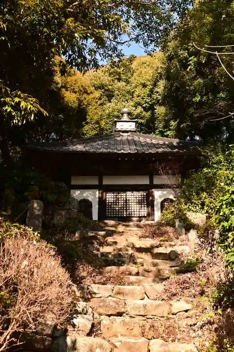 東大寺別院阿弥陀寺(山口県)