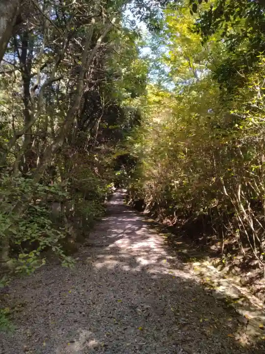 無動寺(兵庫県)