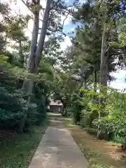 三島神社の建物その他