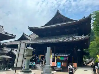 長谷寺(奈良県)
