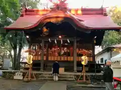 八幡神社(東京都)