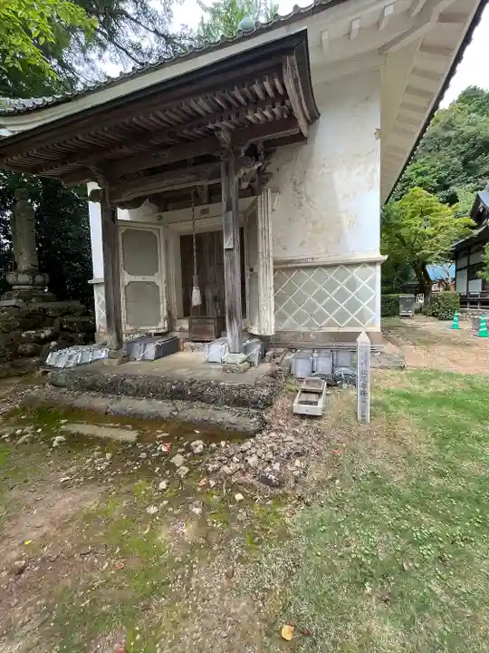 松尾寺(京都府)