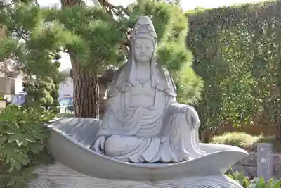 松林寺(埼玉県)