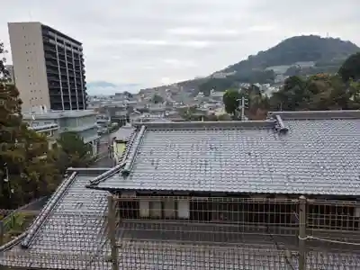邇保姫神社(広島県)