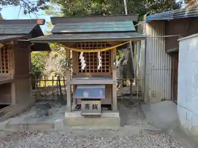 富部神社(愛知県)