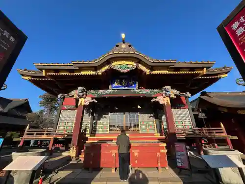 大杉神社(茨城県)