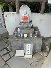 成田山川越別院(埼玉県)