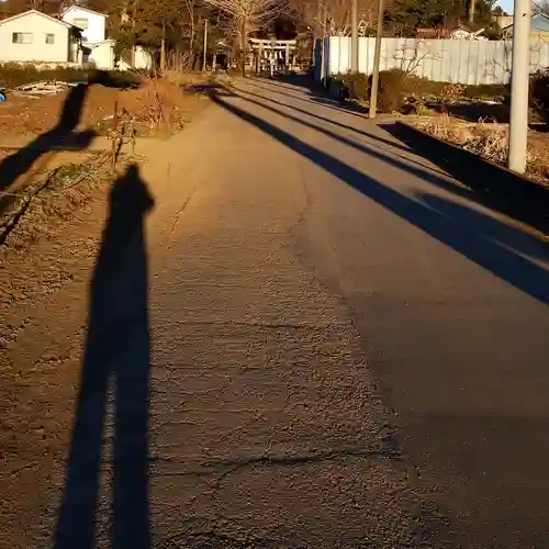 愛宕神社(東京都)