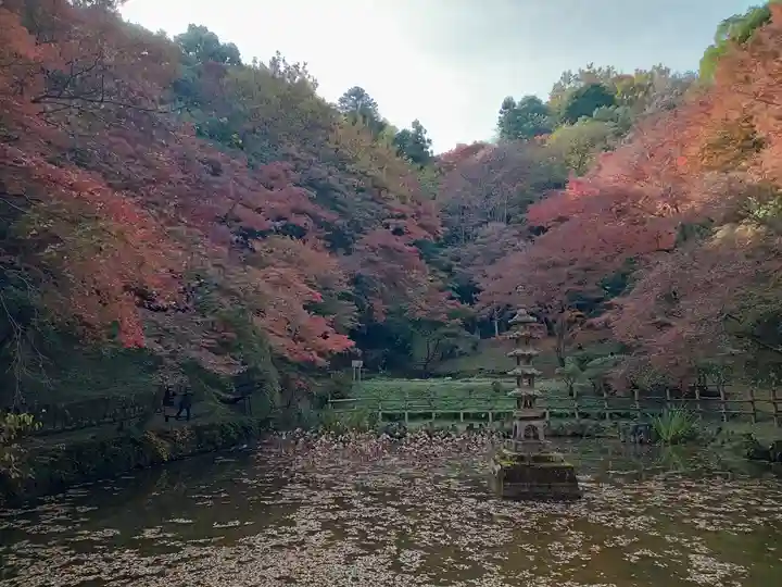 延命寺(大阪府)
