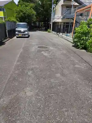 先宮神社(静岡県)