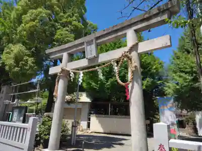 若宮八幡宮 (神奈川県)
