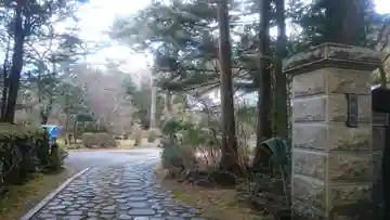 禅智院のその他建物