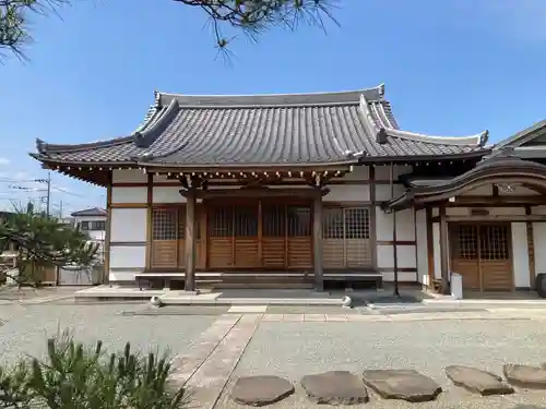 少林寺(神奈川県)
