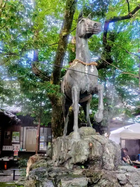 若宮神明社(愛知県)
