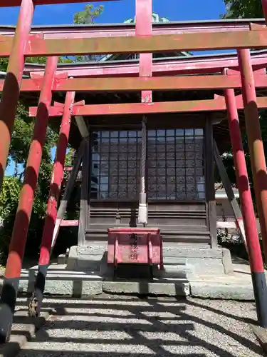 君貢神社(兵庫県)