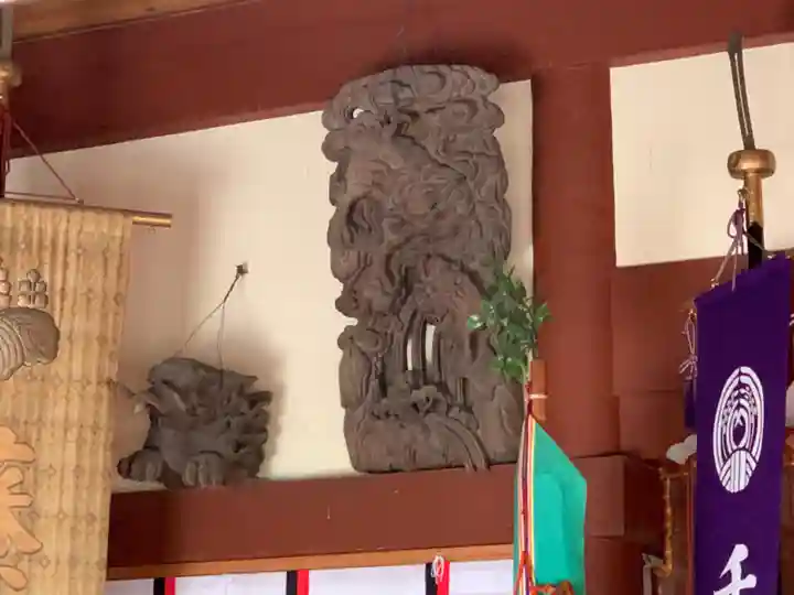 蘇我比咩神社(千葉県)