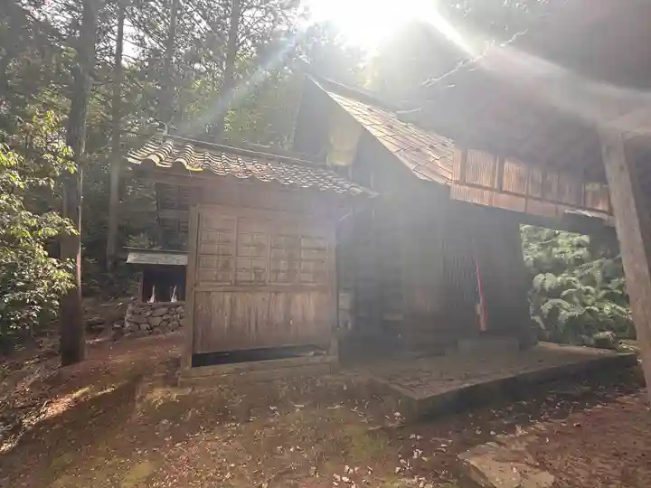 八幡宮(京都府)