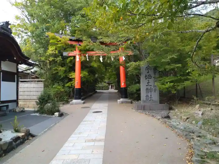 宇治上神社(京都府)